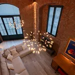 Green Moon-Emme Loft
