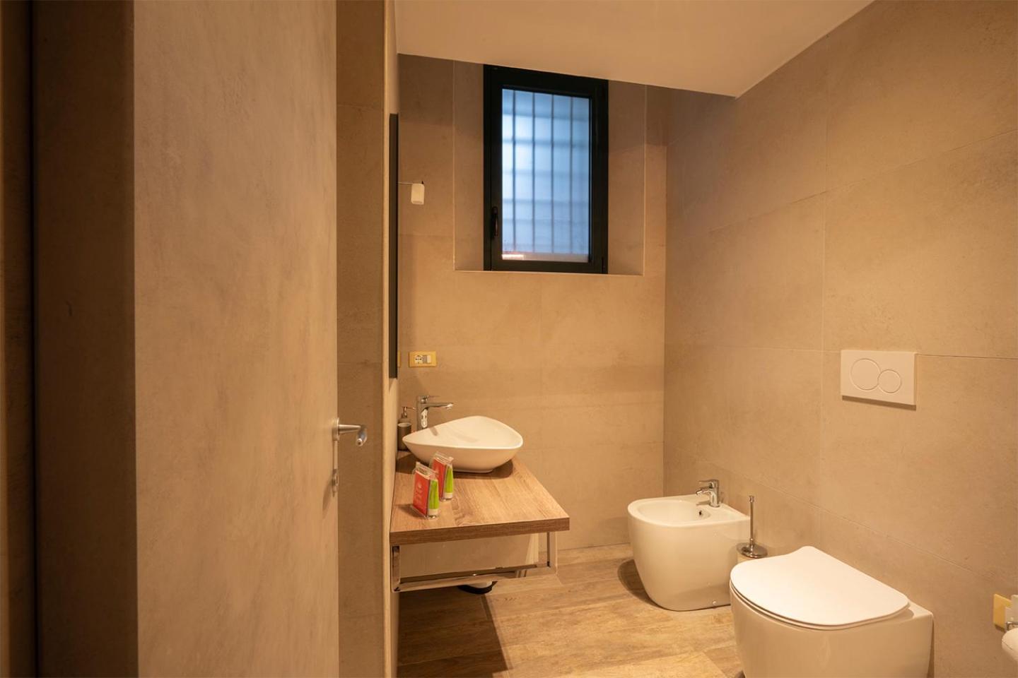 Appartamento Moon-emme Loft
