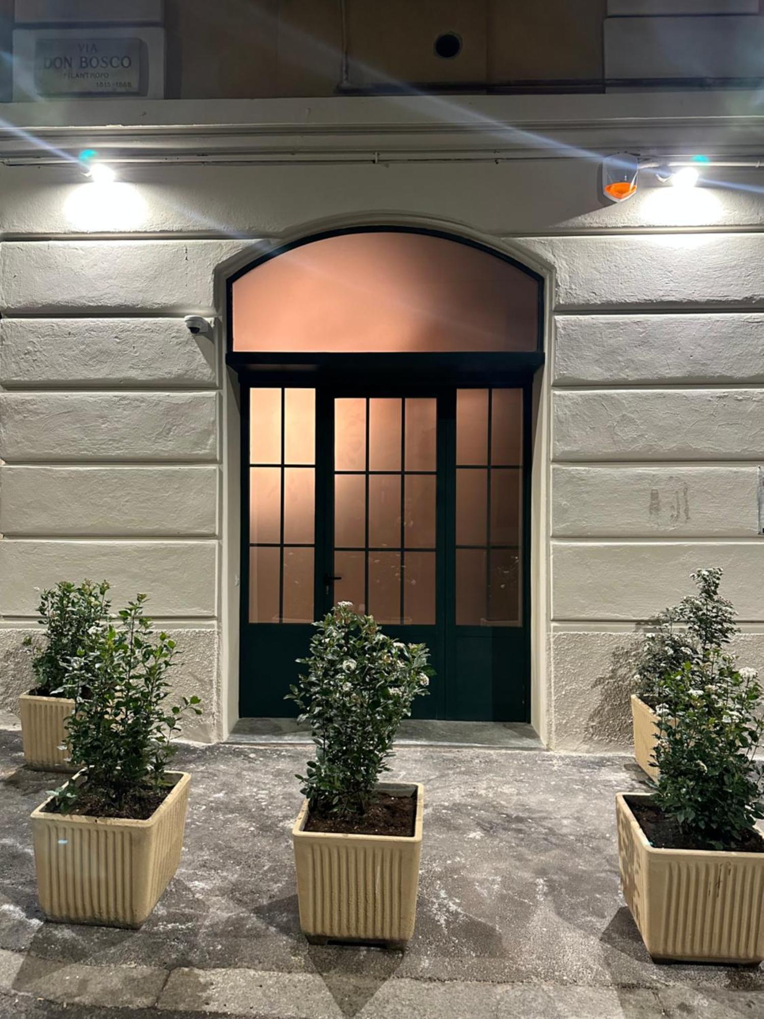 Moon-emme Loft Appartamento *