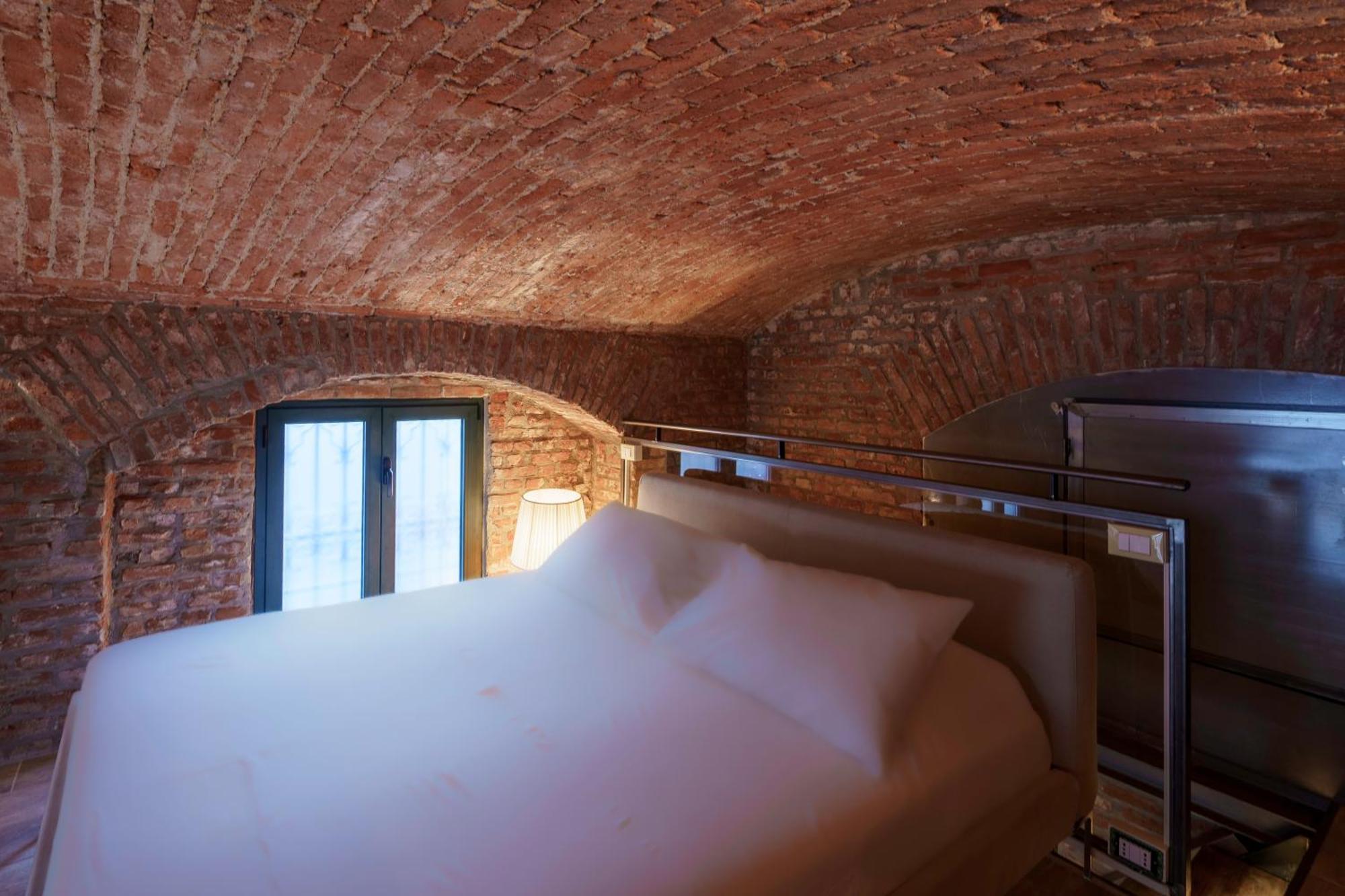 Appartamento Moon-emme Loft *