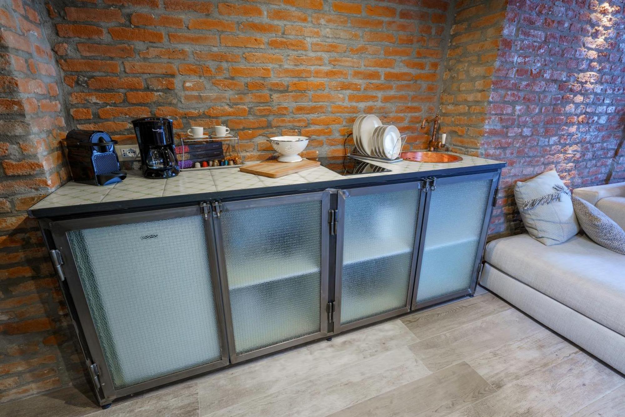 Appartamento Moon-emme Loft *